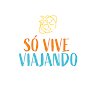 Foto do escritor: Só Vive Viajando