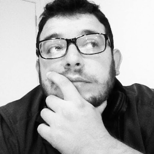 Rodrigo Gonçalves (Condutor)