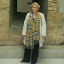 Julia Bazulina