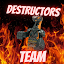 Destructors Team (Owner)