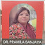 Dr.Pramila Sanjaya (Hon' Advisor)