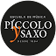 E. M. PÍCCOLO Y SAXO