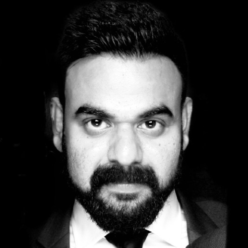 Parthiban Amarasigamani