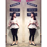 olivia liando
