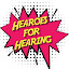 Hearoes for Hearing