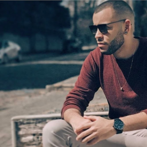 Breno Henrique (Condutor)