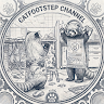 Catfootsteps