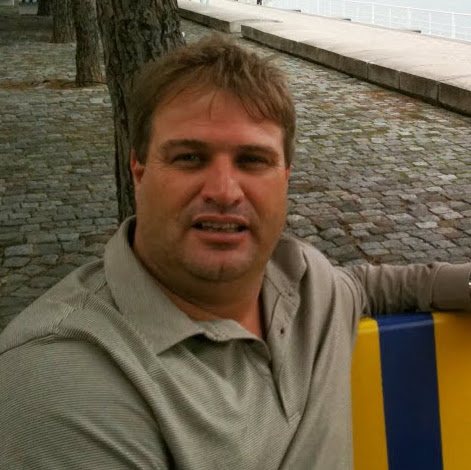 Renato Moraes (Condutor)