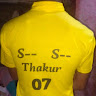 CRICKET TRADER SHIVAM