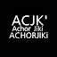 Achor Jiki