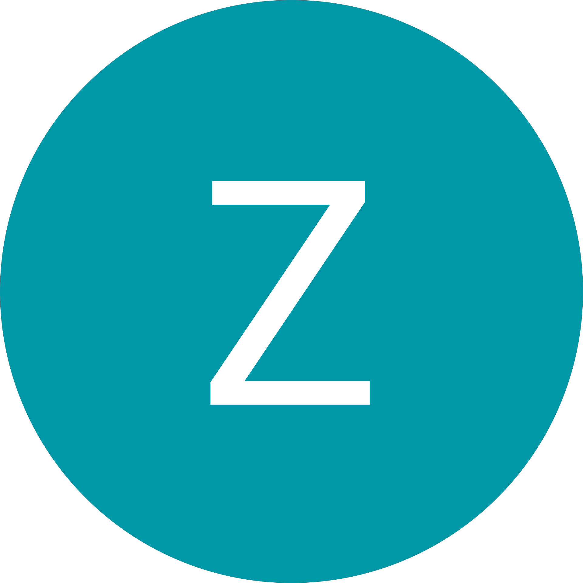 Zane Hughes