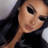 Algerian Queen