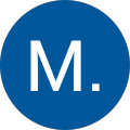 M. M.