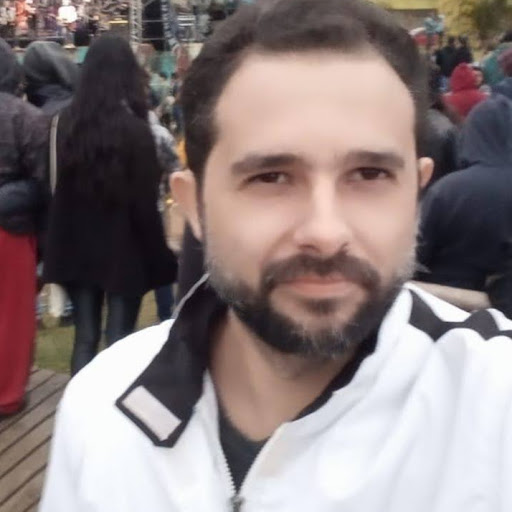 Bruno Cappellano (Condutor)