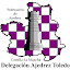 Delegación Ajedrez Toledo