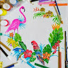 Created by