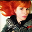 hayley Parawhore