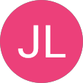 User profile - JL.