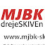 MJBK drejeSKIVEn (MJBK-drejeSKIVEn) (Owner)