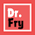 Dr. Fry Australia