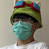 洪子翔 1