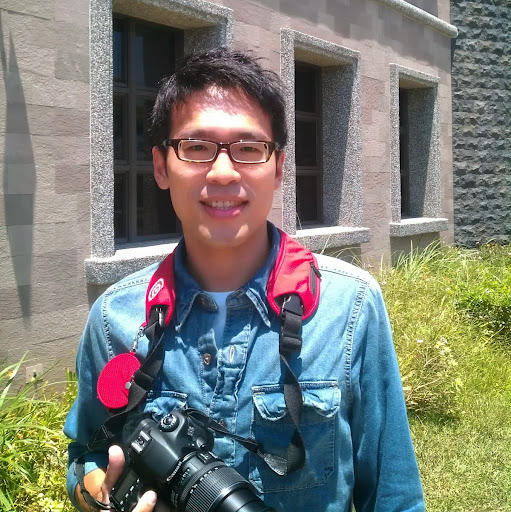 Huang Yu Shaing