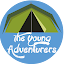 Michael Young (The Young Adventurers)