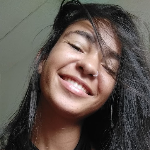 Barbara Herlon (Conduzido)