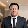 Carlos Alberto Moreno Pinzon