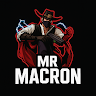 Photo of MR Macron