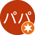 アヤポンのパパ