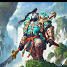 Chuen zu
