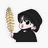 Hilda O. G. T. avatar