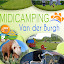 Midicamping Van der Burgh (Owner)