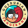 GUSDURIAN TANGERANG