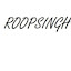 roopingh philosophy