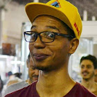 Uživatel: Victor Januário