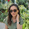 Yazarın fotoğrafı: Zeynep Şevval