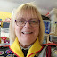 Pam Catchpole