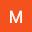 user logo