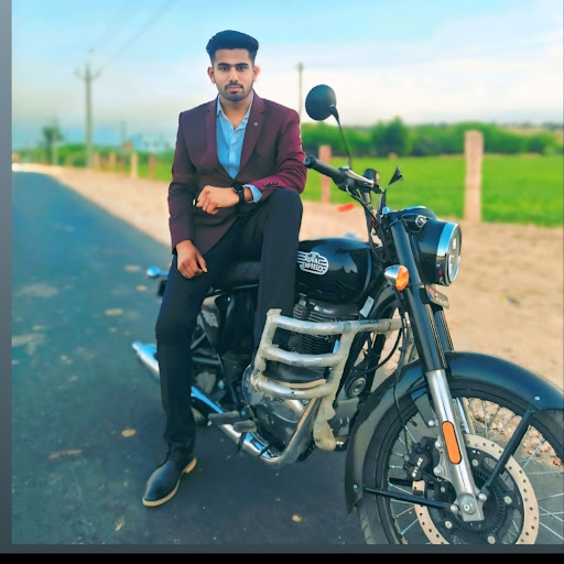 Devpoonar profile pic