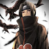 Itachi Uchiha 2