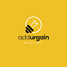 add urgain