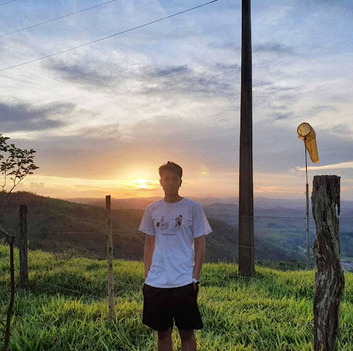 João Luiz Costa (Condutor)