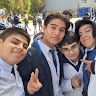 Benjamin Sebastian chacon Daza