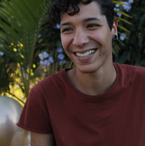 Claisyellen Campos (Condutor)