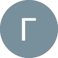 Avatar de Габриелла.