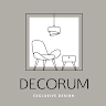 Writer: Exclusive Design Decorum