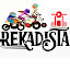 REKADISTA