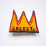 GREEDY T.